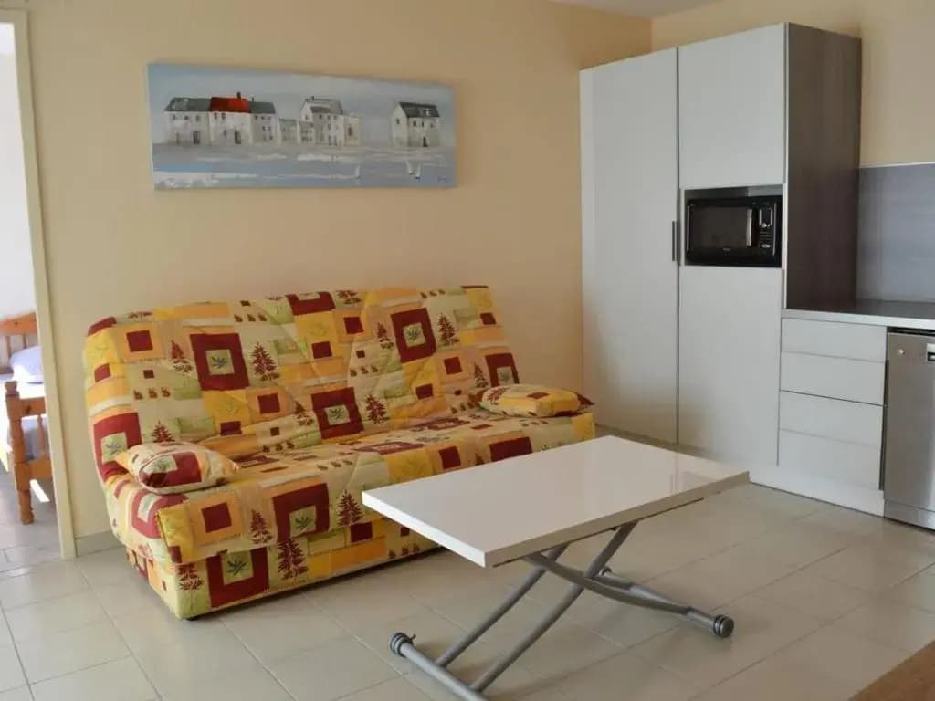 Appartement Le Grau-du-Roi, 3 pièces, 6 personnes - FR-1-250-61 - Photo 5