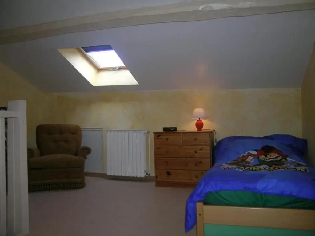 Gîte Bransat, 3 pièces, 6 personnes - FR-1-489-294 - Photo 5