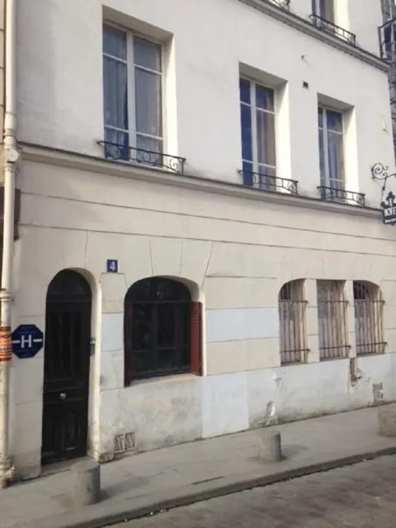 Hôtel Esmeralda - Photo 1