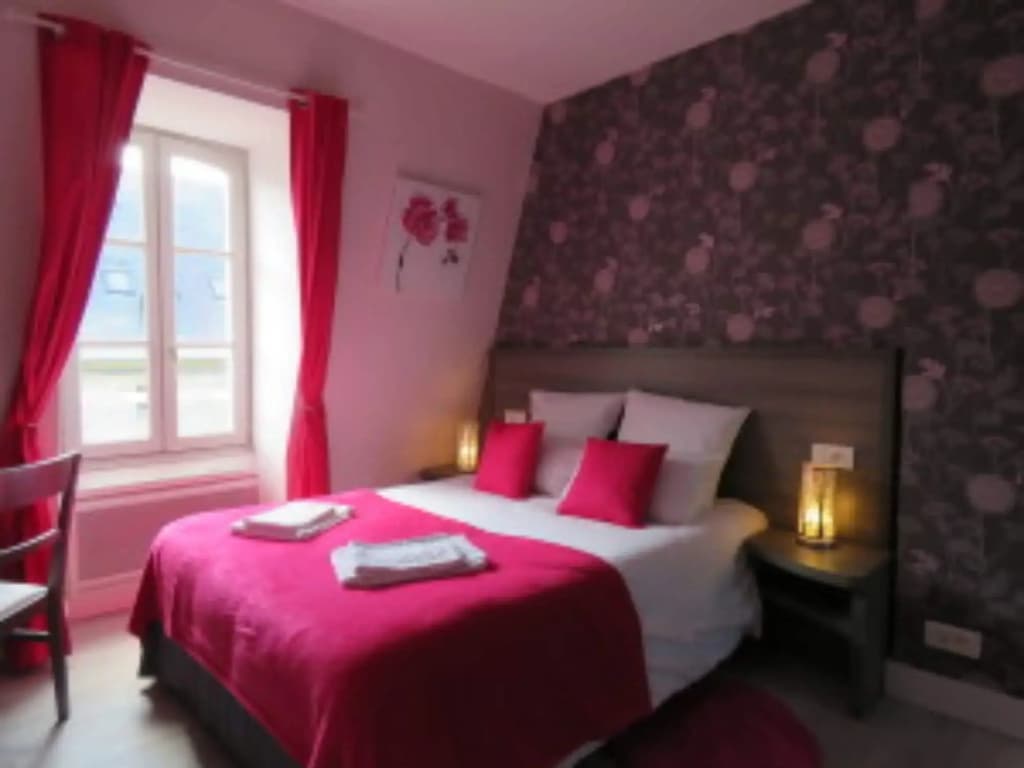 Hôtel Le St Patrice - Photo 5