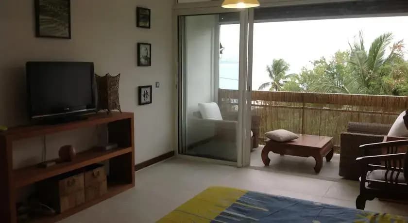 Studio 34 m2 Residence Escale - Miniature 7
