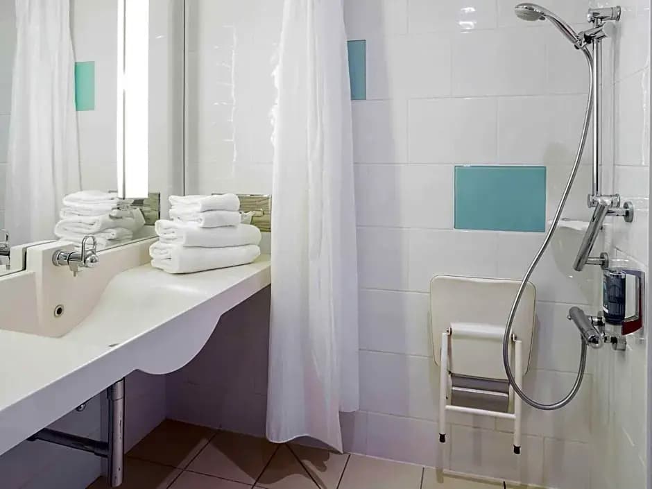 Novotel Thalassa Oleron Saint-Trojan - Miniature 7