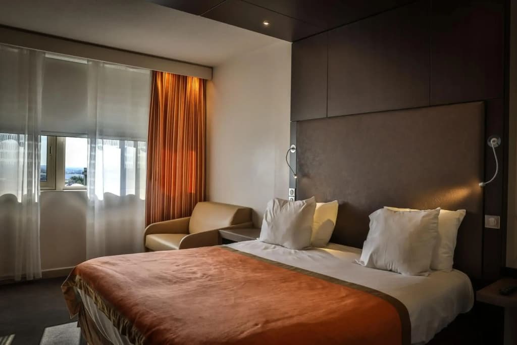 Hôtel & Spa Vatel - Photo 5