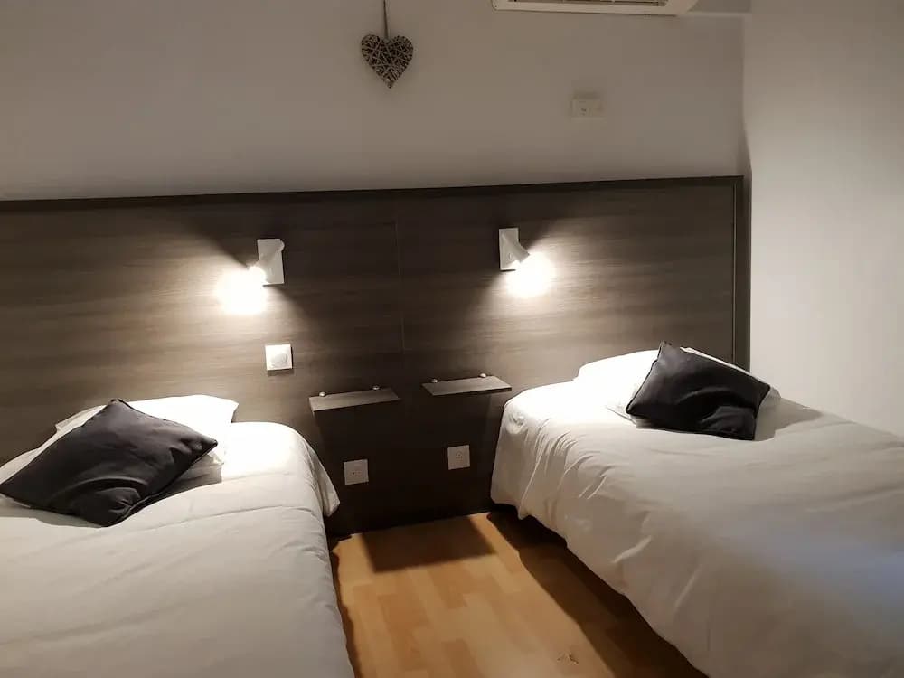 Hotel Althea - Photo 3