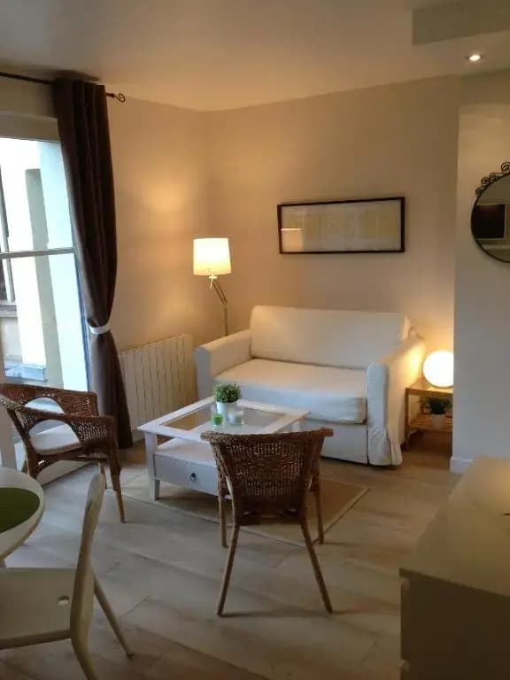 Place Aux Oignons Vieux Lille 4 Personnes - Photo 1