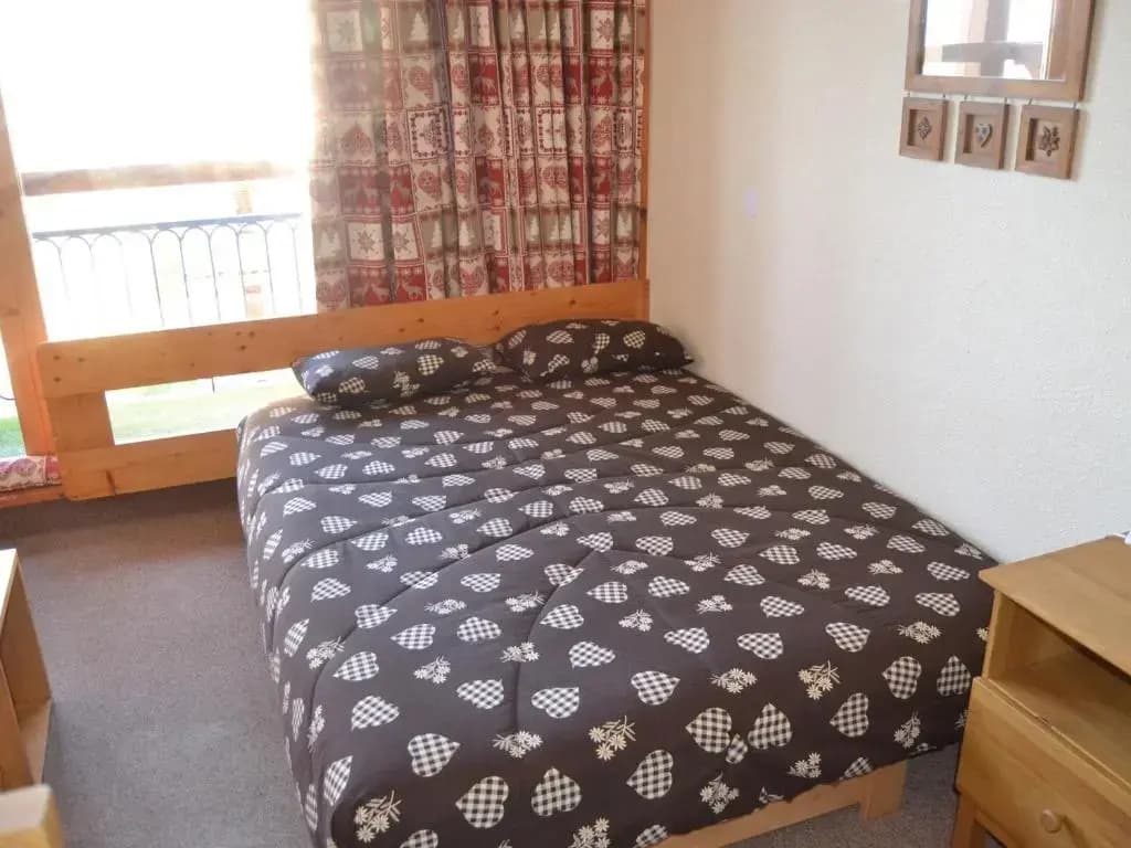 Appartement Les Arcs 1800, 1 pièce, 3 personnes - FR-1-411-124 - Photo 3