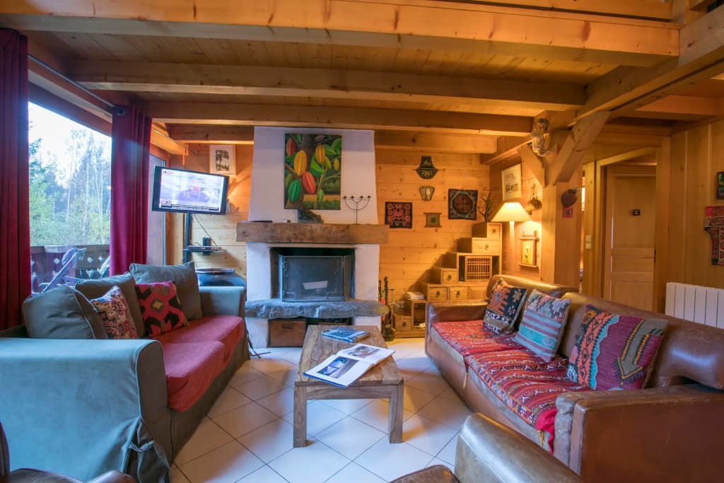 Chalet Muskoka - Photo 2