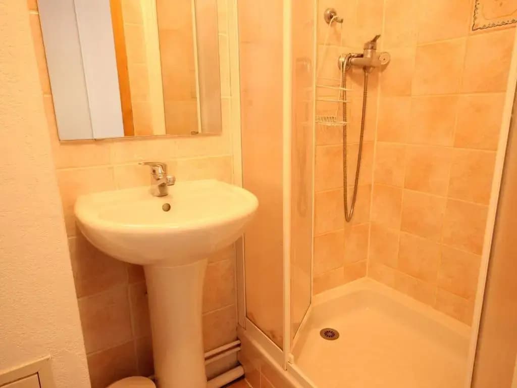 Appartement Landry-Vallandry, 3 pièces, 8 personnes - FR-1-411-342 - Miniature 6