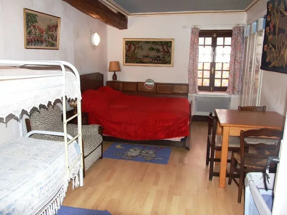 Chambres du Vignot - Photo 3