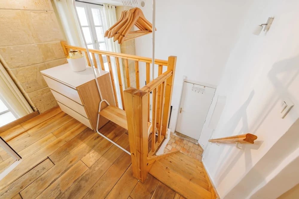 Splendid Duplex - 1br/2p - Notre-dame/ile St-louis - Photo 3