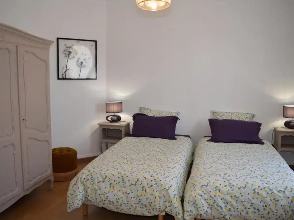 Gîte Saint-Avertin, 4 pièces, 6 personnes - FR-1-381-47 - Photo 2