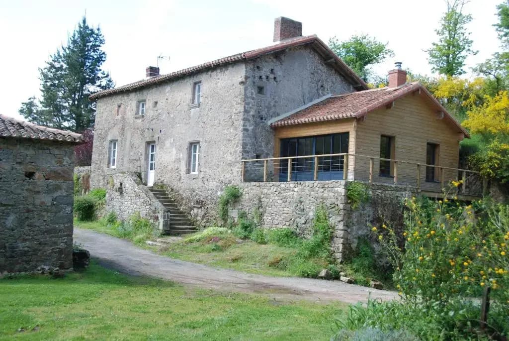Le Moulin Moreau - Photo 1