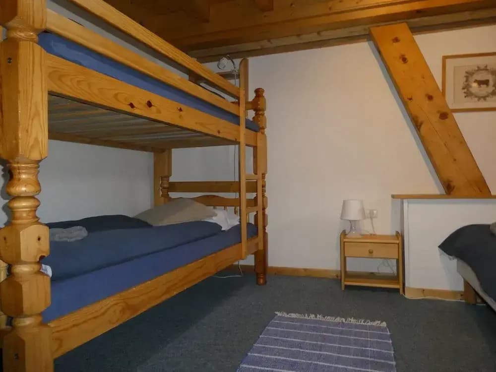 Central Hostel Châtel - Photo 5