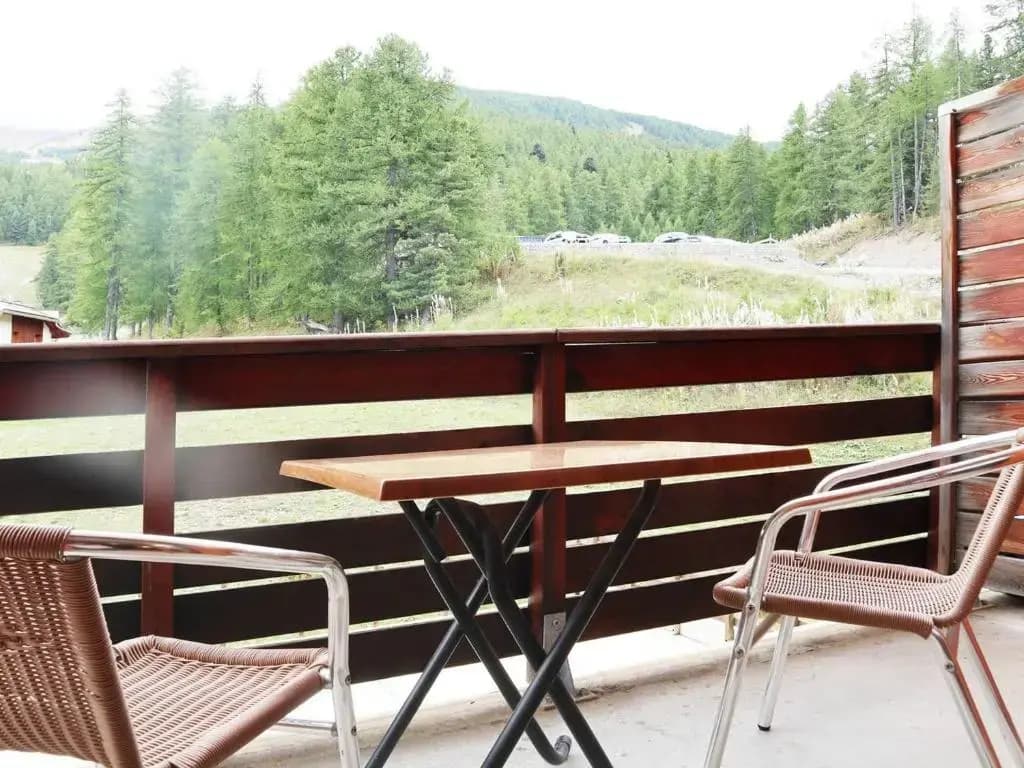 Appartement Les Orres, 2 pièces, 4 personnes - FR-1-322-70 - Photo 5