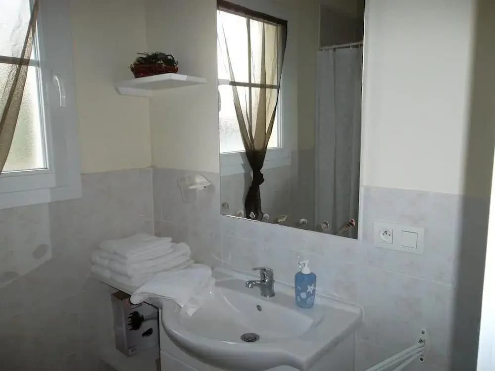 B&B Le Bois Berranger - Miniature 7