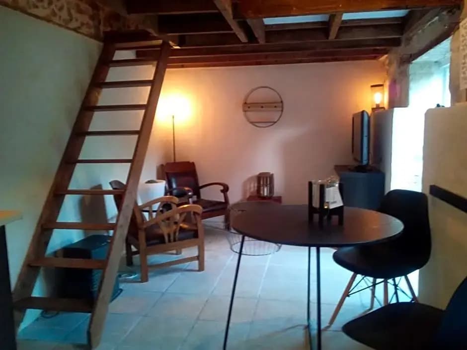 Les chambres du Vau Profond - Photo 3
