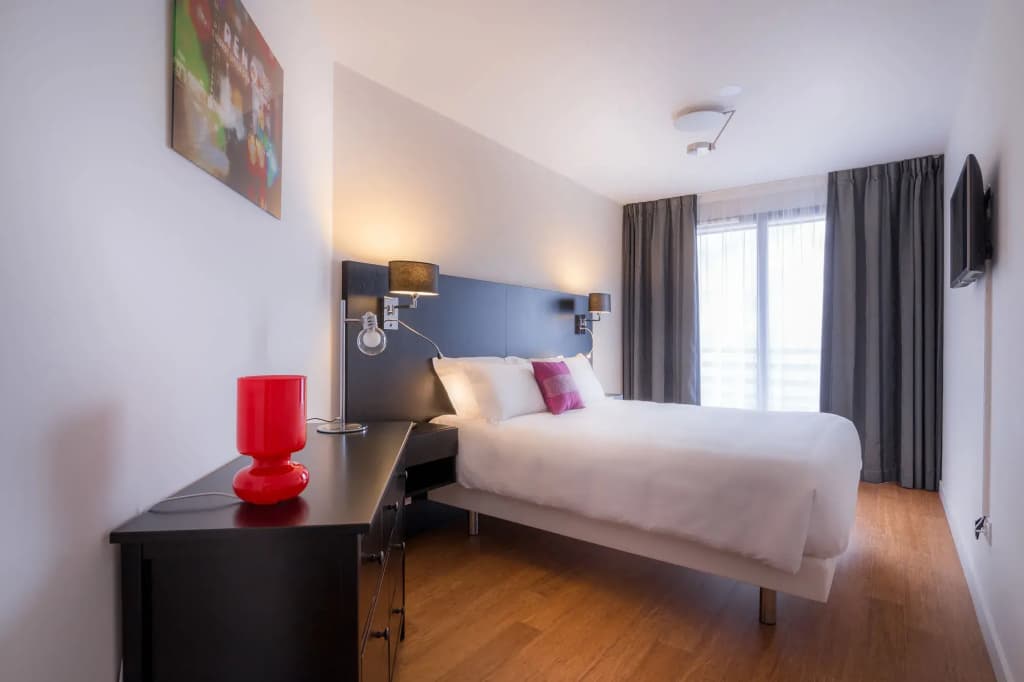 Le Wasconia - Appart-Hôtel - Miniature 7