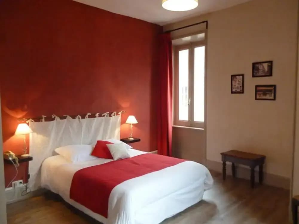 Hotel du Midi - Photo 5