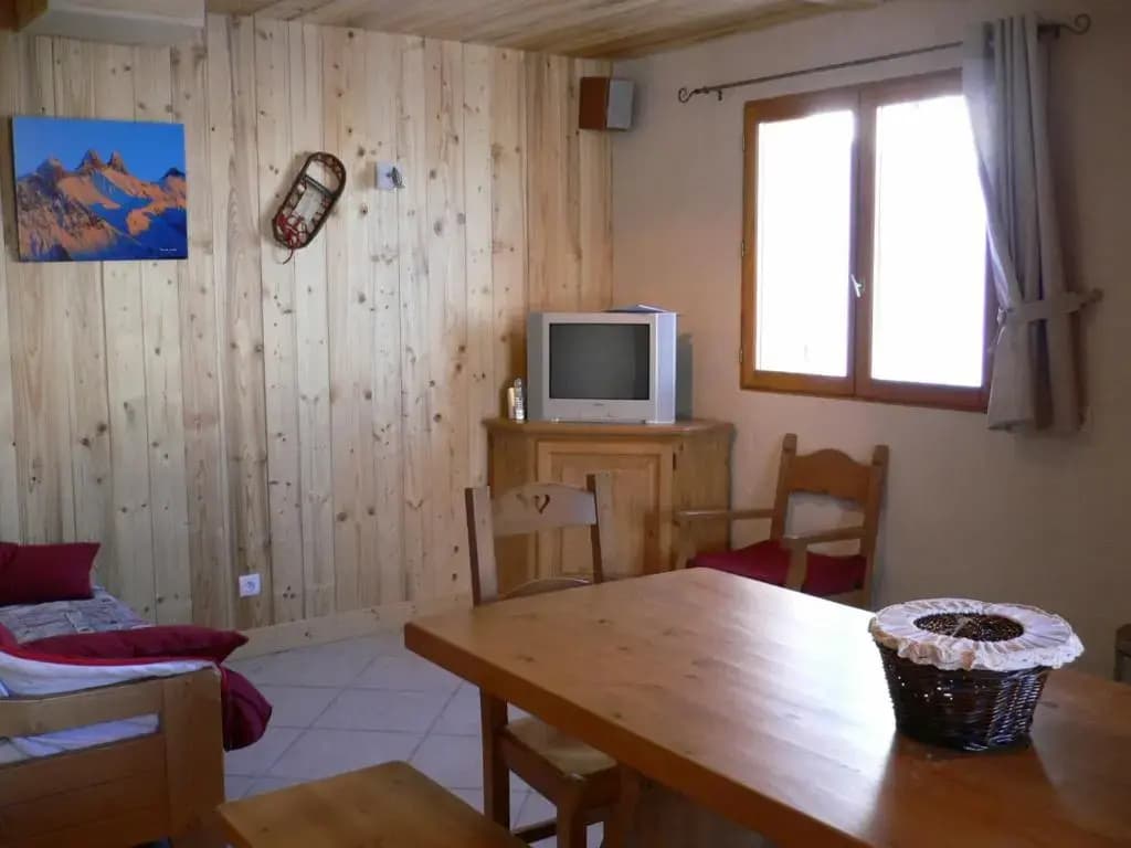 Appartement Valloire, 5 pièces, 10 personnes - FR-1-263-187 - Photo 1