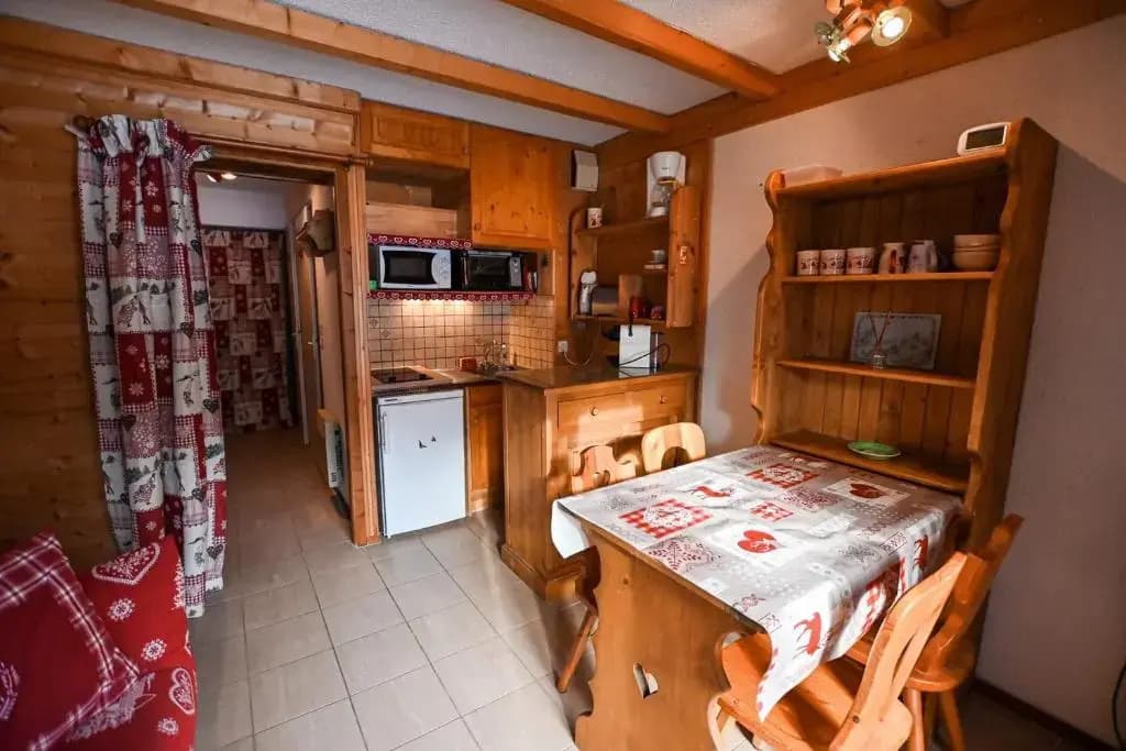 Cosy Studio ski inski out - Miniature 8