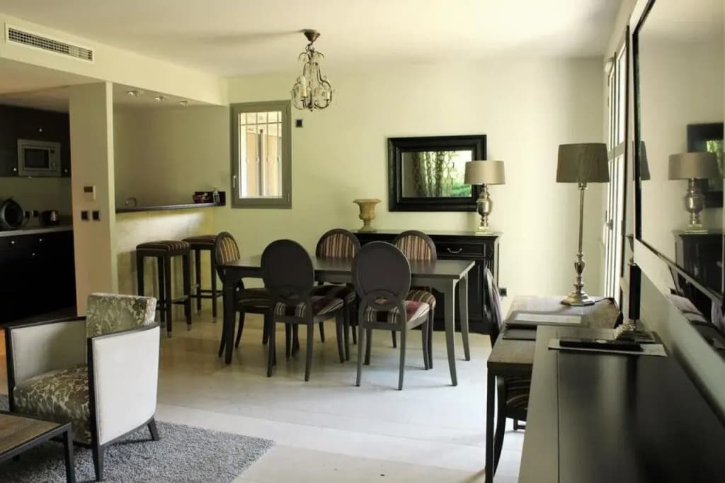 Les Mas du Grand Vallon - Photo 3