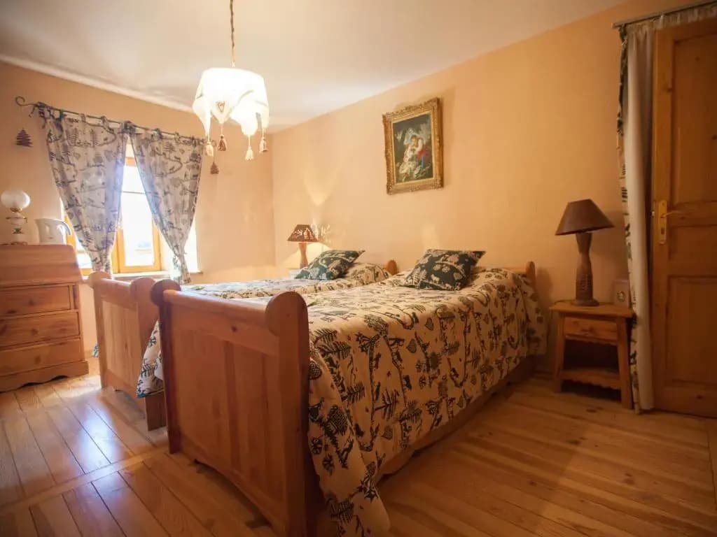 La ferme du Château - Photo 2