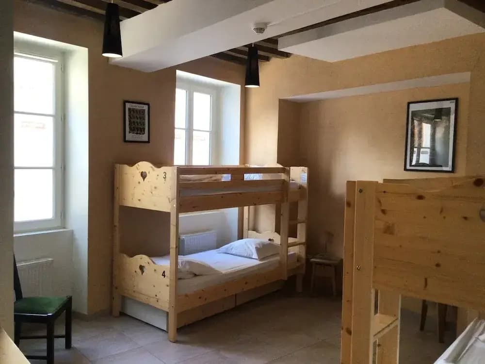 L'auberge de Treigny - Hostel - Photo 4
