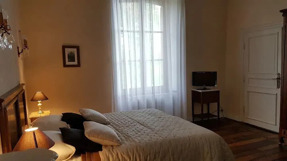 Le Manoir de la Bigotière - Miniature 7