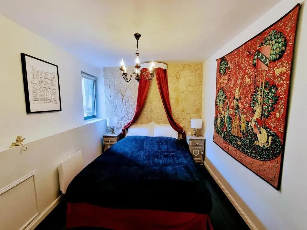 2 Appt Médié Lounge - Médié Old - par Beds76 - Photo 3