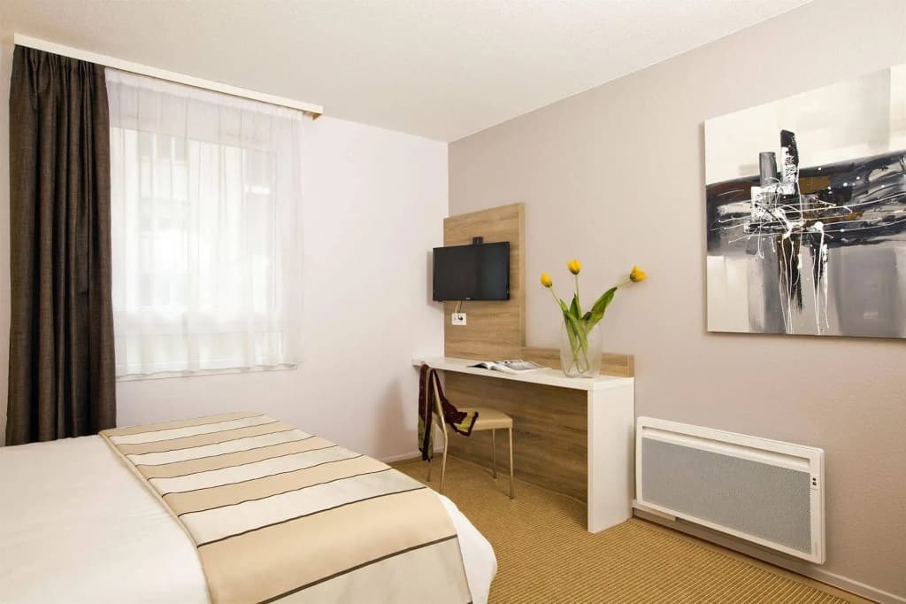Sejours & Affaires Strasbourg Kleber - Photo 4