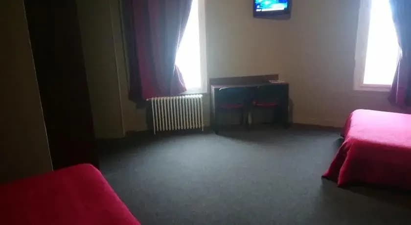 Hotel Molière - Photo 2