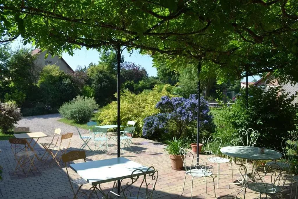 Le Bien-Venant - Photo 5