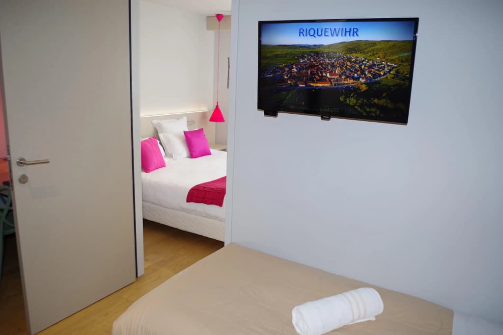 Best Western Plus Hotel & SPA Le Schoenenbourg - Photo 5