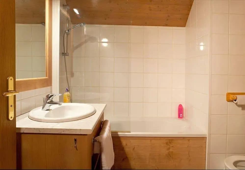 Madame Vacances Residence Les Chalets du Berger - Miniature 8