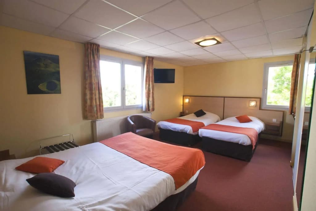 Le Relais des Puys - Photo 2