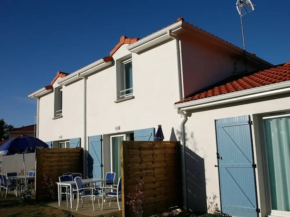 Apartment in France Near the Beach - Photo 2