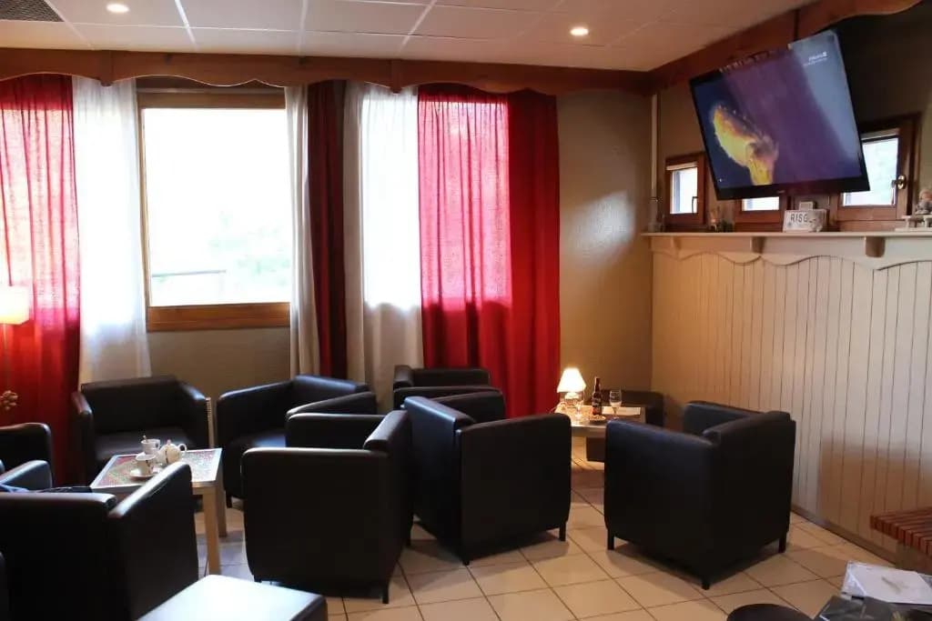 Hotel Le Chardon Bleu - Photo 5