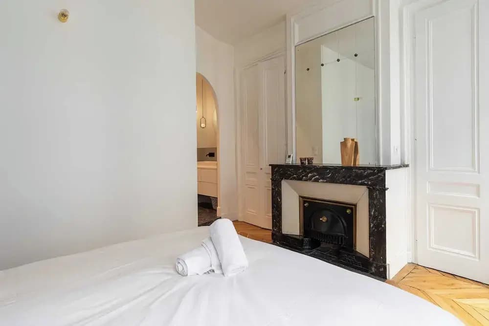 Luminous Apartment 2br/4p - Bellecour/place Ampere - Photo 5