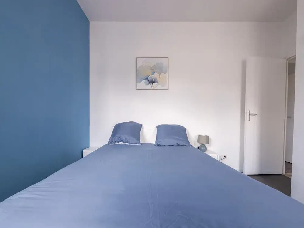 Apartment in Le Mans Near City Center - Photo 3