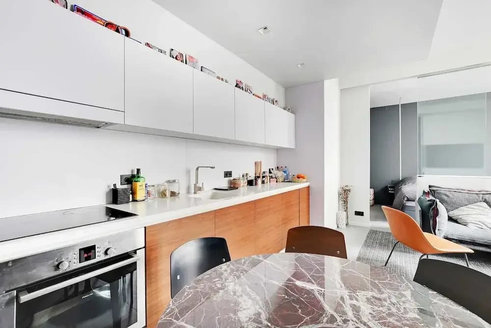 Charming Apartment - 1br/2p - In the Heart of Le Marais - Photo 2