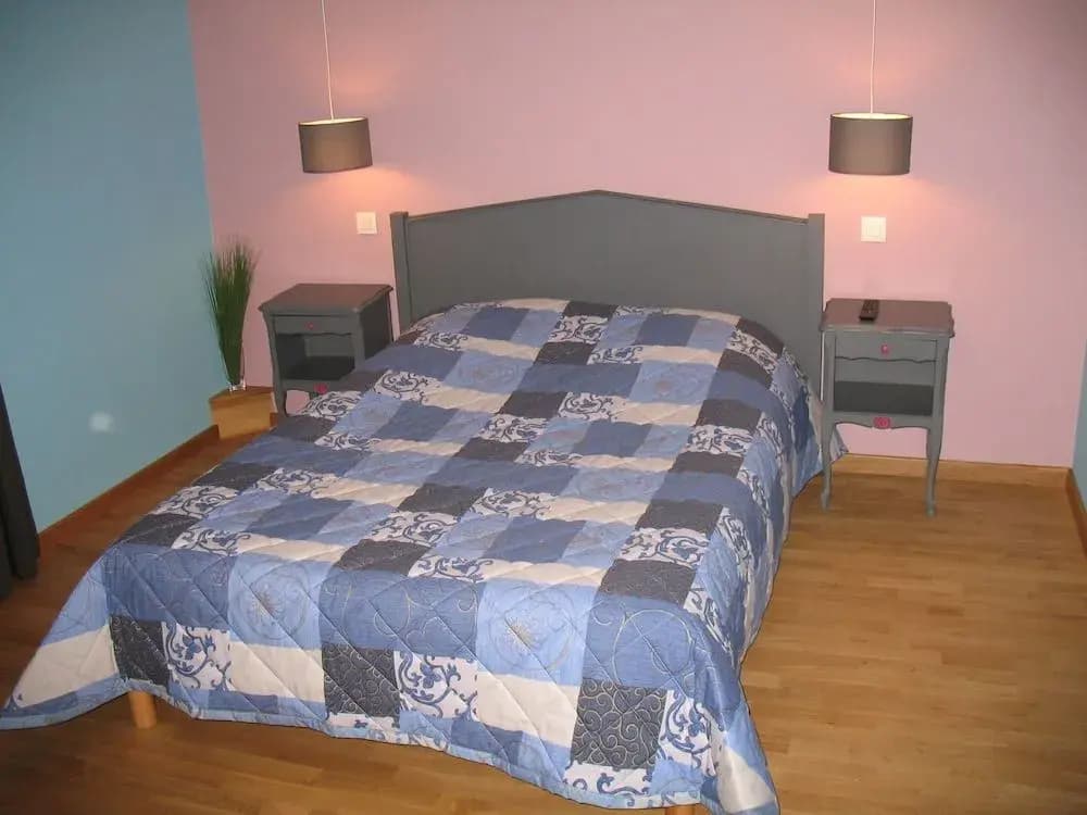 Auberge Le Sabot de Venus - Photo 2