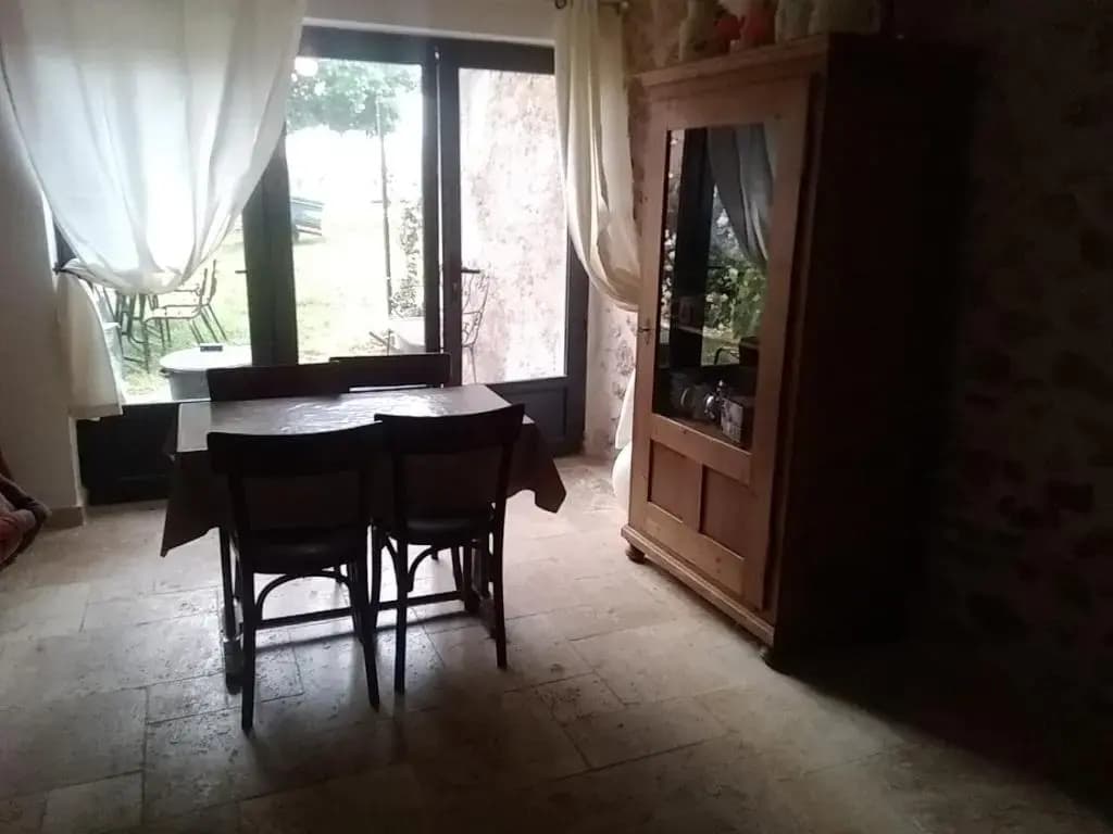 Studio indépendant dans Ferme Equestre - Photo 1