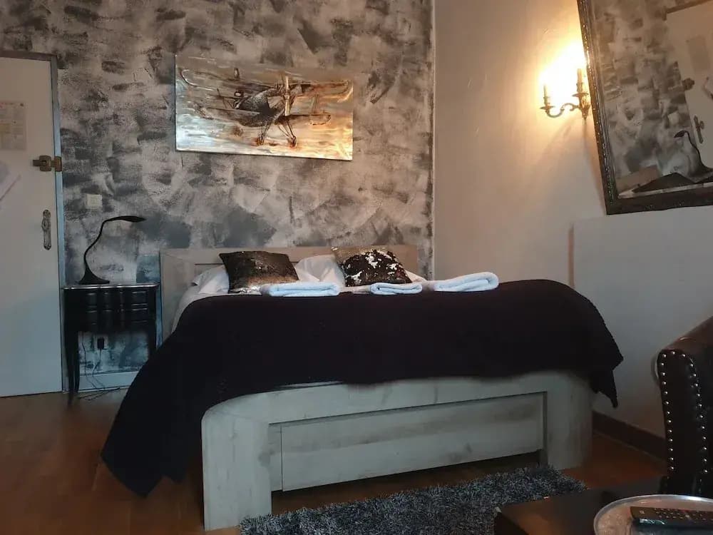 Hôtel de l'Ecu - Photo 3