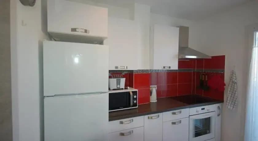 Appartement Les Fauvettes - Photo 1