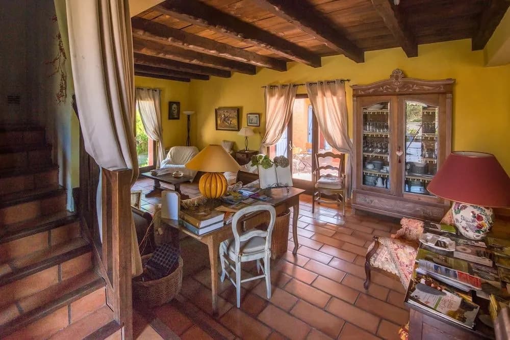 CASA-CORSA chambre d'hote - Photo 4