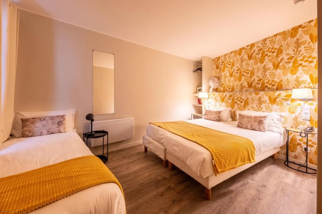 Hotel Relais Bergson - Photo 3