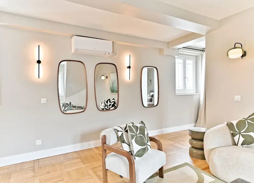 Appartement rue de la Pompe - Miniature 6