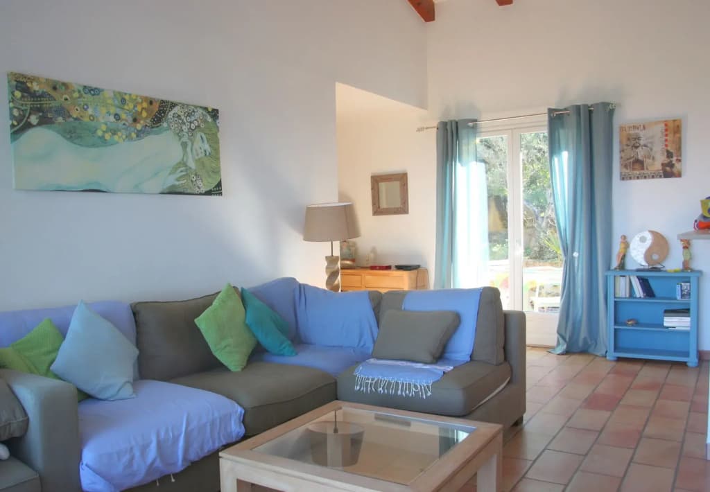 Appartements L'Acacia - plage d'Argent à 300m - Photo 5