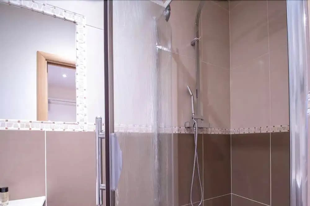 Bateguier One bedroom Cannes - Miniature 7