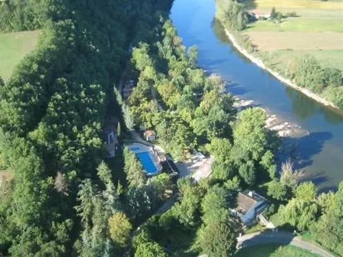 Chalet Le Clos Bouyssac - Miniature 7